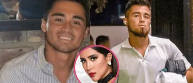 Rodrigo Cuba podrá ver a su hija de nuevo RODRIGO CUBA podrá ver de nuevo a su hija con MELISSA PAREDES: Revocan medidas de protección en su contra