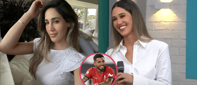 Tepha Loza no le cierra las puertas al amor TEPHA LOZA reveló los REQUISITOS que debe tener su próximo GALÁN: “Todo tiene que ser recíproco”