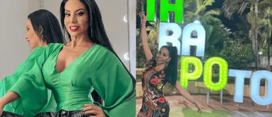 Paola Ruíz abrirá hotel en Tarapoto Paola Ruiz ‘La Cocotera’ abrirá exclusivo hotel en Tarapoto con 37 habitaciones y dos piscinas