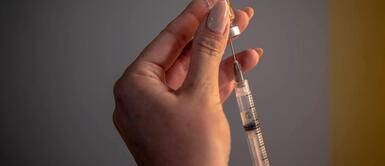 Hasta el momento, la vacuna ya fue puesta a 300 voluntarios Conoce más sobre la primera vacuna anticonceptiva para hombres