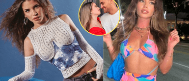 Flavia Laos decidió congelar sus óvulos para formar una familia más adelante. FLAVIA LAOS decidió CONGELAR SUS ÓVULOS a sus 25 años: “Más adelante sí voy a querer MI FAMILIA” | VIDEO