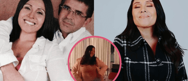 Tula Rodríguez no olvida a Javier Carmona TULA RODRÍGUEZ recuerda a JAVIER CARMONA tras su fallecimiento: “Vamos a levantar los ánimos”