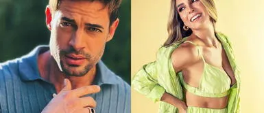 La actriz ha contado ciertos detalles tras el fin de su amor junto a William Levy. ELIZABETH GUTIÉRREZ: ¿Por qué no ha querido dar detalles sobre su ruptura con WILLIAM LEVY?