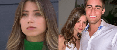 Karime Scander tiene cinco años de relación con su novio KARIME SCANDER: ¿Quién es el galán que robó el corazón de la actriz de ‘AL FONDO HAY SITIO’ y cómo la conoció?