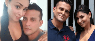 Pamela Franco se confiesa sobre posible matrimonio Pamela Franco no tiene apuro por matrimonio: “Primero queremos comprarnos una casa”