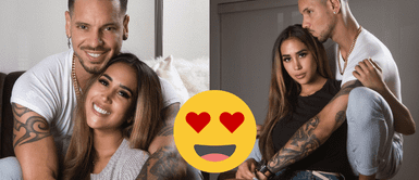 Melissa Paredes agradece a Anthony Aranda MELISSA PAREDES se emociona con romántico mensaje de ANTHONY ARANDA: “Gracias por sostenerme”