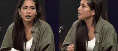 Katia Palma se confiesa sobre adopción Katia Palma revela que quiso adoptar un niño: “Los trámites en Perú son terribles”