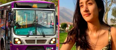 Joven universitaria está en UCI tras ser arrollada por bus del Corredor Morado en Magdalena Joven universitaria está en UCI tras ser arrollada por bus del Corredor Morado en Magdalena