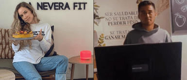 Rodrigo Cuba recomienda restaurante de Ale Venturo RODRIGO CUBA presume de nuevo RESTAURANTE de ALE VENTURO: “Está quedando increíble” | VIDEO