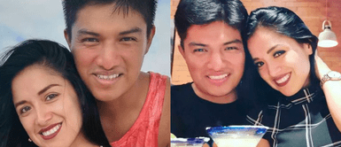 Katy Jara feliz por su tercer año de casada Katy Jara cumple tres años de casada: "Mi felicidad es un regalo de Dios"