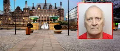 Mujer denuncia a su padrastro por abuso sexual y descubre que su prima también era víctima Mujer denuncia a su padrastro por abuso sexual y descubre que su prima también era víctima