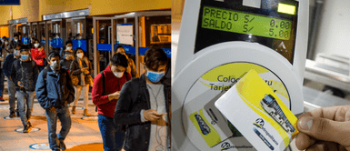 Descubre el beneficio para evitar el pago doble en el metropolitano ¿Cómo salir de Estación Central del Metropolitano para ir al baño y retornar sin pagar pasaje?