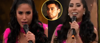 Melissa Paredes comentó cómo era su vida cuando estaba con Rodrigo Cuba, antes de estar con Anthony Aranda. Melissa Paredes: “De qué me sirve vivir en una jaula de oro si no soy feliz, si no me siento viva” | VIDEO