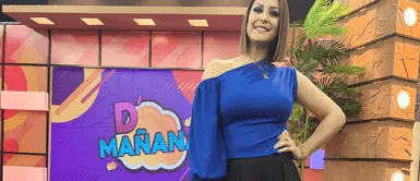 Karla Tarazona no descarta incursionar en la políticia KARLA TARAZONA revela que no descarta INCURSIONAR en la POLÍTICA: “Me han propuesto como regidora”