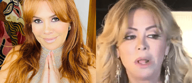 Magaly va por la revancha con Gisela MAGALY MEDINA va por la REVANCHA con GISELA VALCÁRCEL: “Prometo no defraudarlos”