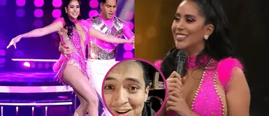 Melissa Paredes llegaría a final de 'El Gran Show' ‘Samu’ asegura que MELISSA PAREDES llegará a la final de ‘El Gran Show’: “Rating fijo”