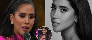 Melissa Paredes habló del ampay y de cómo se arrepiente de haber manejado el tema de su vida privada. El MEA CULPA de MELISSA Paredes: “ME EQUIVOQUÉ SÍ, debí CALLAR y ME ARREPIENTO de no haber manejado bien las cosas” | VIDEO