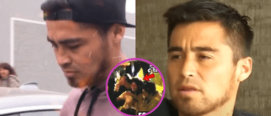 Rodrigo Cuba es captado con misteriosa joven ¿RODRIGO CUBA es captado DISFRUTANDO con misteriosa MUJER en Piura? ‘Amor y Fuego’ revela imágenes | VIDEO