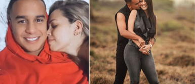 Jesús Barco luce enamorado de Melissa Klug en redes sociales. ¿Cómo se ven Jesús Barco y Melissa Klug?: “Muy enamorados”
