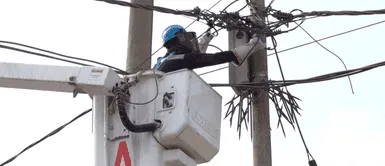 Estos son los distritos donde se cortará el servicio de electricidad. Corte de luz: dónde y a qué hora se cortará el servicio en distritos de Lima y Callao