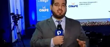 Elecciones 2022: denuncian caso de bullying durante programa EN VIVO de Panorama Elecciones 2022: denuncian caso de bullying durante programa EN VIVO de Panorama