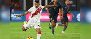 Bryan Reyna es uno de los convocados a la Bicolor por Juan Reynoso. Bryan Reyna responde ante las duras críticas: "La gente sin conocerme me juzga"