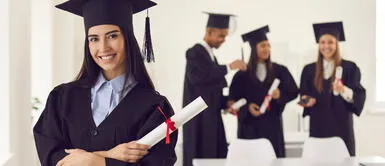 Postula de manera rápida y sencilla para estudiar en una universidad o instituto a nivel nacional. ¿Quieres estudiar 'gratis'? Ofrecen 120 becas para universidades e institutos a nivel nacional