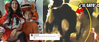 Rodrigo Cuba se encuentra en el ojo público tras posible ampay. Usuarios reaccionan al posible 'ampay' de Rodrigo Cuba: "Al fin se le cayó la careta"