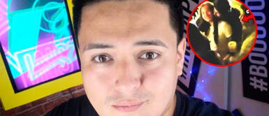 Samuel Suárez sí cree que el Gato Cuba le haya engañado a Ale Venturo ‘Samu’ tras el ampay del ‘GATO’ CUBA: “Él no se ha pronunciado a decir ‘no soy yo’. Vamos a ver si termina esta relación”