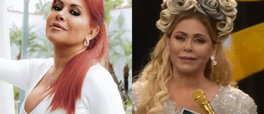 Magaly Medina advierte a Gisela Magaly Medina lanza AMENAZA a Gisela Valcárcel a pocas horas de su programa: "Tú vas a pagarla carísimo" | VIDEO