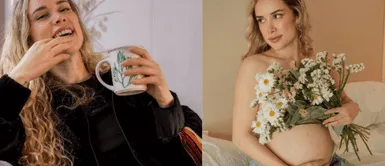 Ale Venturo atraviesa su peor momento, encapsulando la esencia del total black en un look urbano Ale Venturo encapsula la esencia nostálgica del total black en un look urbano que acapara su sobriedad