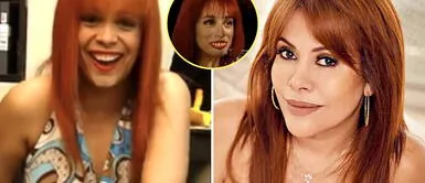 "Magnolia Merino, la historia de un monstruo" se emitió desde noviembre de 2008 hasta enero de 2009. "Magnolia Merino, la historia de un monstruo" se emitió desde noviembre de 2008 hasta enero de 2009.