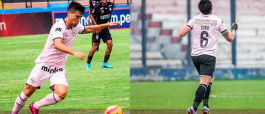 Rodrigo Cuba juega como lateral derecho en Sport Boys. ¿Cuánto gana Rodrigo Cuba tras jugar en Sport Boys?