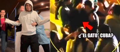 Rodrigo Cuba fue captado con jovencita en Piura. ¿Cómo identificar a un hombre ‘lobo’ con piel de cordero tras 'ampay'? Psicóloga explica