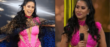 Melissa Paredes responde a críticos en redes Melissa responde a críticos: “Dios eligió a David sabiendo que cometería adulterio”