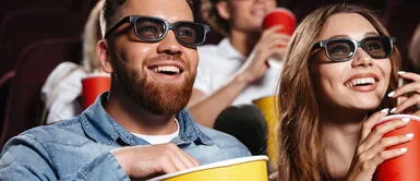 Los ciudadanos podrán comprar las entradas del cine a 6 soles a nivel nacional. ¡Atención! Cines venderán ENTRADAS A 6 SOLES este jueves y viernes a NIVEL NACIONAL