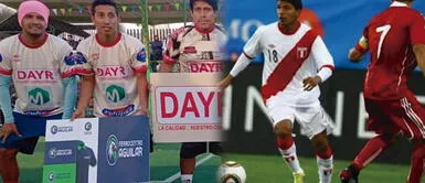 Reimond Manco fue una de las promesas del fútbol peruano Reimond Manco: su mala cabeza lo terminó llevando a las 'pichanguitas' de barrio