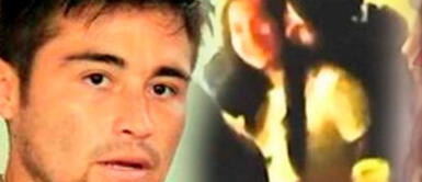 Rodrigo Cuba: salen nuevas imágenes de su ampay junto a siete jugadores del Sport Boys RODRIGO CUBA y seis jugadores de Sport Boys son ampayados ¡Salen nuevas imágenes!