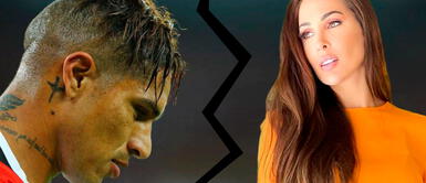 ¿Paolo Guerrero nuevamente soltero? Ana Paula Consorte toma drástica decisión en redes sociales ¿Paolo Guerrero nuevamente soltero? Ana Paula Consorte toma drástica decisión en redes sociales