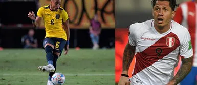 Byron Castillo estuvo en el ojo de la tormenta por supuestos documentos falsos. Abogado de Byron Castillo anuncia demanda con millones de dólares: "Les puede salir caro"