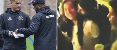 Un grupo de jugadores del Sport Boys del Callao se fueron de rumba en Piura Sport Boys 'amenaza' a Rodrigo Cuba y compañía por 'juergueros': "Investigaremos los hechos"