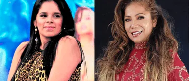 Giuliana Rengifo molesta con Marisol por declaraciones Giuliana Rengifo y su contundente respuesta a Marisol: “No se haga la digna que estamos en el mismo barco”