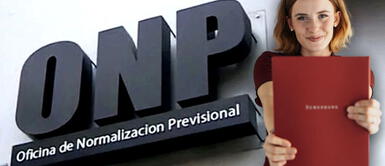 Los peruanos podrán postular en la nueva convocatoria de trabajo anunciada por la ONP. ¿Sin empleo? ONP ofrece puestos para egresados universitarios con sueldos de 3.500 soles