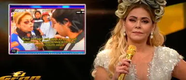 Gisela Valcárcel se defiende de agresión a fotógrafo de magaly medina Gisela Valcárcel se defiende por críticas de agresión a fotógrafo de MAGALY MEDINA