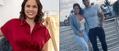 Andrea San Martín y sus comentarios tras final de su relación Andrea San Martín se niega a hacer un mea culpa: “no me culpo de nada, no me arrepiento”