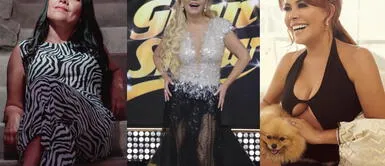 La popular 'Urraca' hizo confesión sobre Gisela y Tula. La popular 'Urraca' hizo confesión sobre Gisela y Tula.