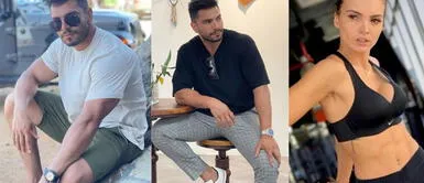 Cachaza dejó atrás a Rafael Cardozo y abandona departamento. Cachaza dejó atrás a Rafael Cardozo y abandona departamento.