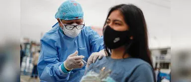 1 de cada 10 personas que contraen meningitis a causa del meningococo muere. Una de cada 5 personas que sobreviven a la meningitis bacteriana pueden tener secuelas graves, según la OMS