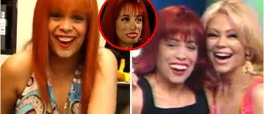 ¿Dónde puedo ver Magnolia Merino, la serie que enojó a Magaly Medina? ¿Dónde puedo ver Magnolia Merino, la serie que enojó a Magaly Medina?