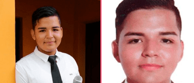 Electo alcalde de 20 años de distrito liberteño: "Los votantes son conscientes de que eligieron a un joven" Electo alcalde de 20 años de distrito liberteño: "Los votantes son conscientes de que eligieron a un joven"